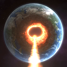 我的超级星球完整版